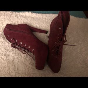 High Heels